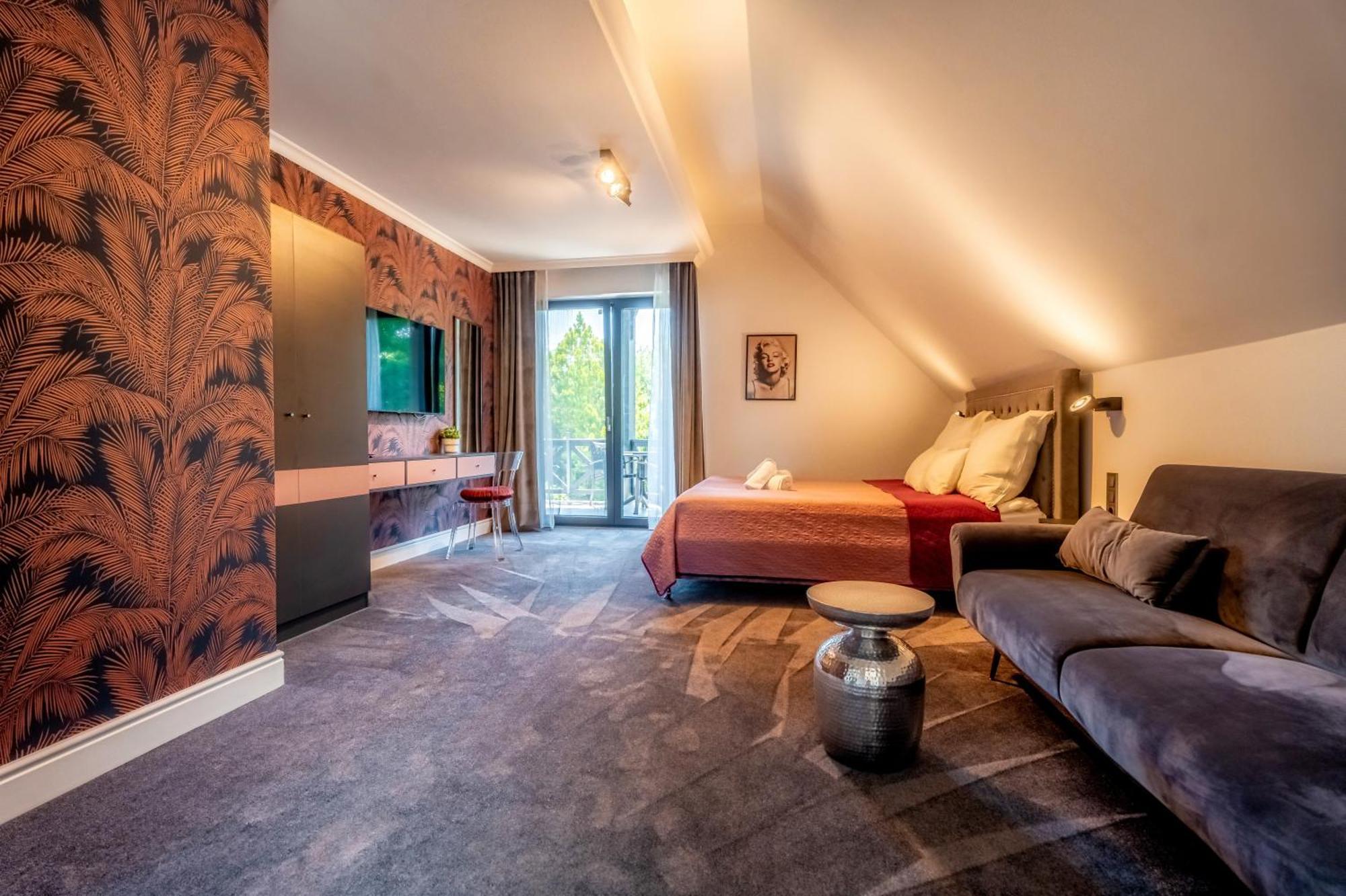 Villa Viktoria Balatonfüred Εξωτερικό φωτογραφία